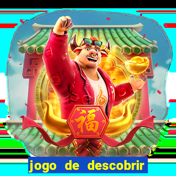 jogo de descobrir o pais